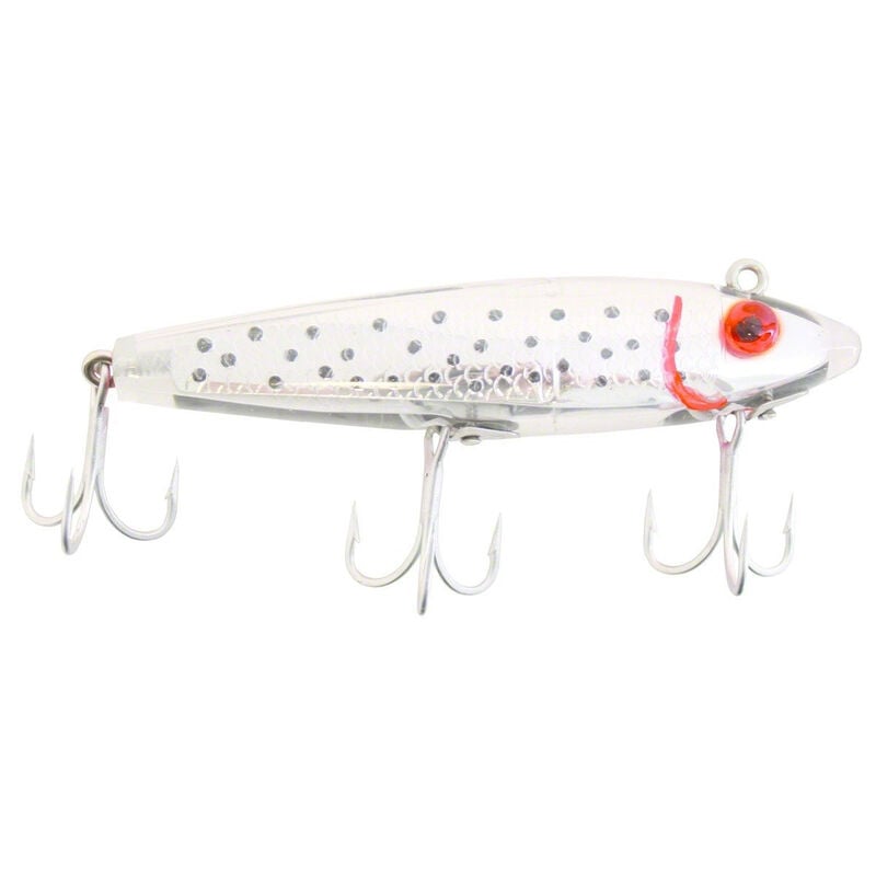 MirrOlure Spotted Trout Series Sinking Twitchbait image number 2