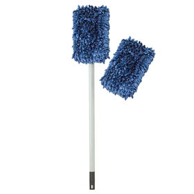 Viking Pearl Chenille Wash Mop with Extra Bonnet
