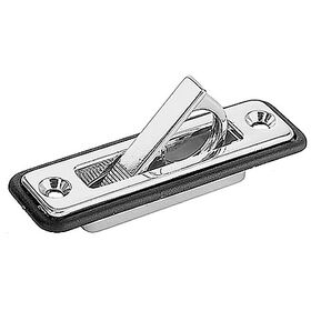 Perko Spring-Loaded Flush Pull