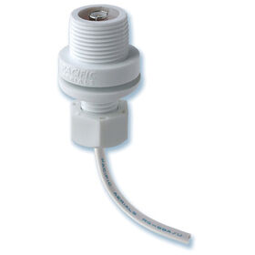 Pacific Aerials VHF Through-Deck Mount With Fastfit Connector