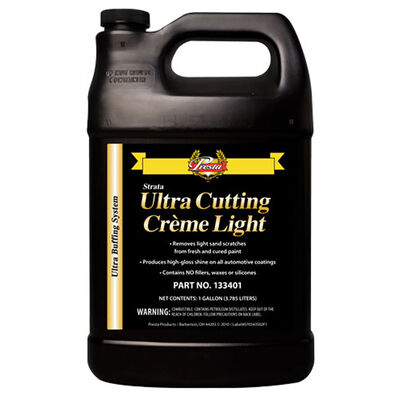 Ultra Cutting Creme Light - Gallon