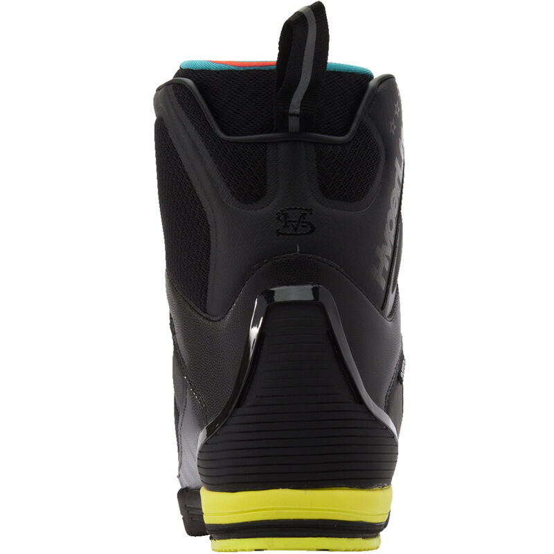 Hyperlite Murray Wakeboard Bindings image number 4