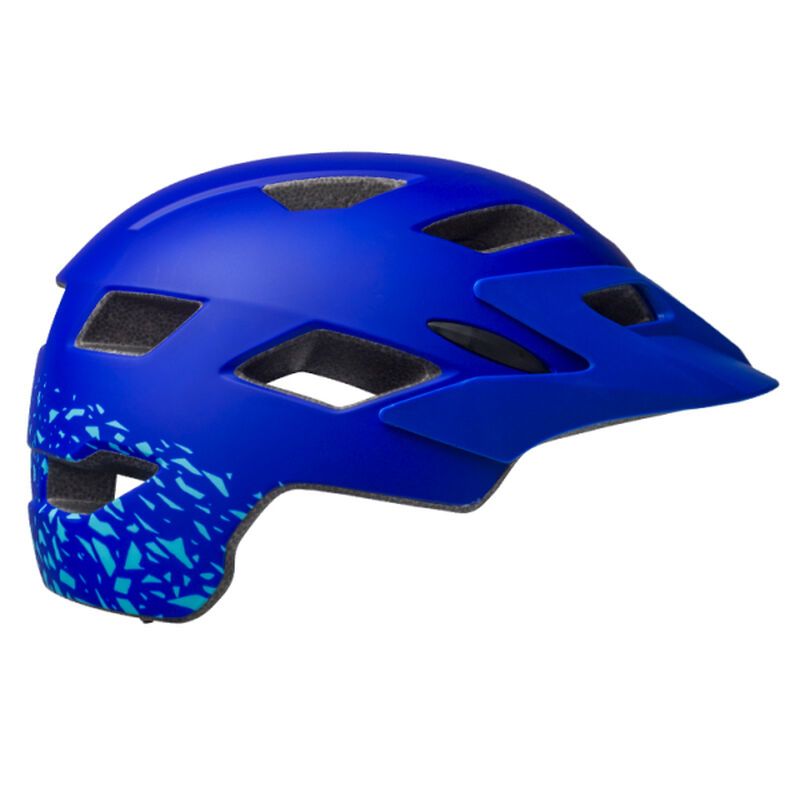 Bell Sidetrack Youth Bike Helmet image number 5