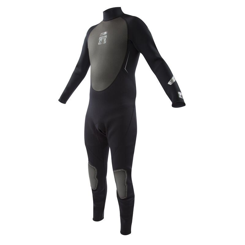 Body Glove Men's Pro 3 Full Wetsuit image number 3