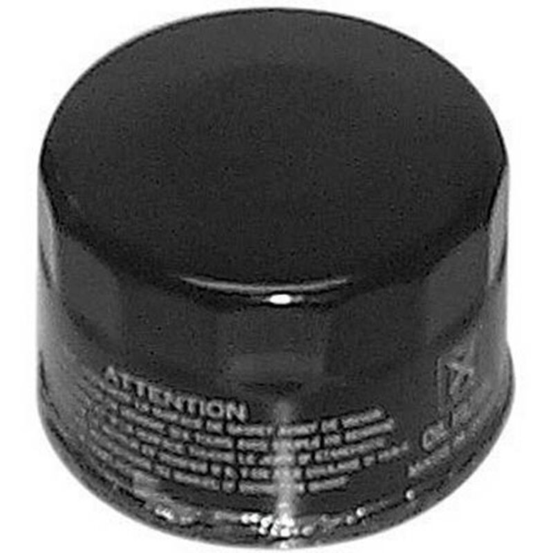 Sierra 4-Cycle Outboard Oil Filter, 18-7915-1, For Suzuki, Johnson/Evinrude image number 1