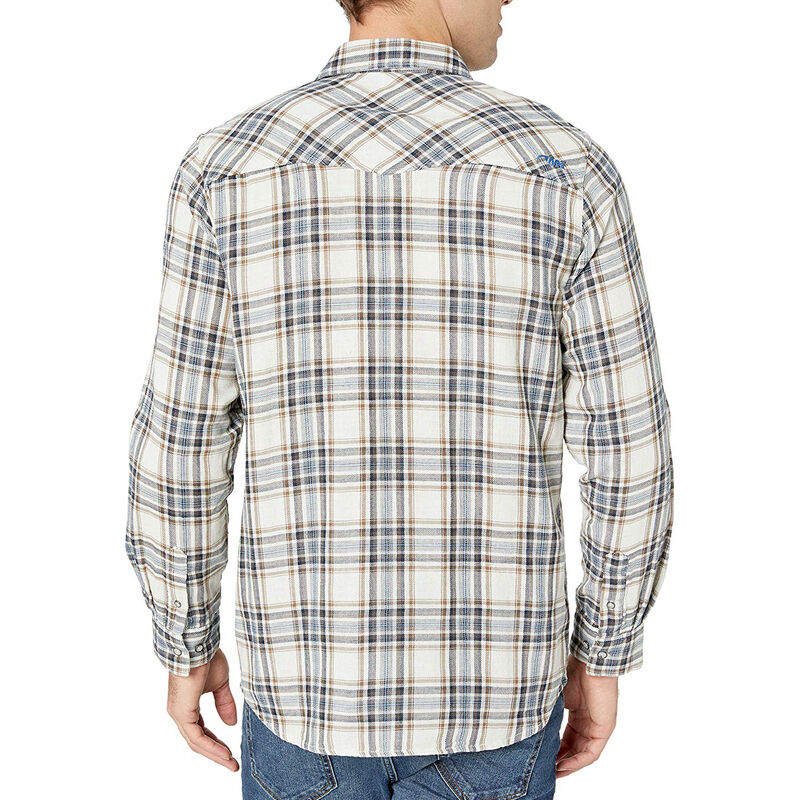 Mountain Khakis Men's Sublette Long-Sleeve Shirt image number 4