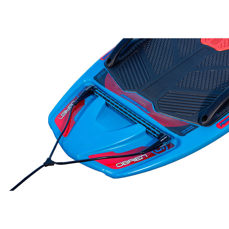 O'Brien Freeboard V2 Watersports Board image number 10