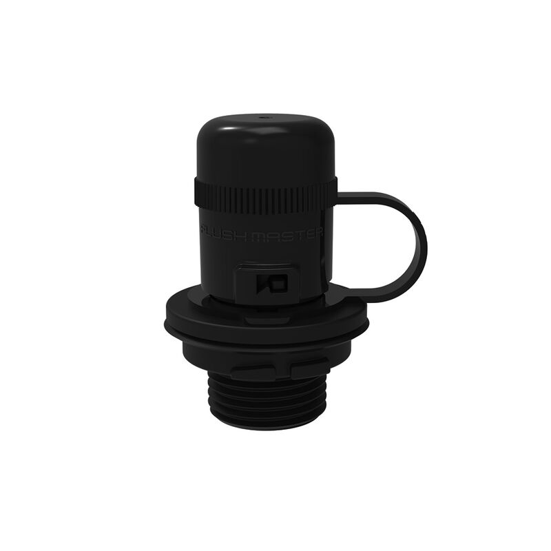 Flushmaster Flush Port Quick Connect for Mercury image number 5