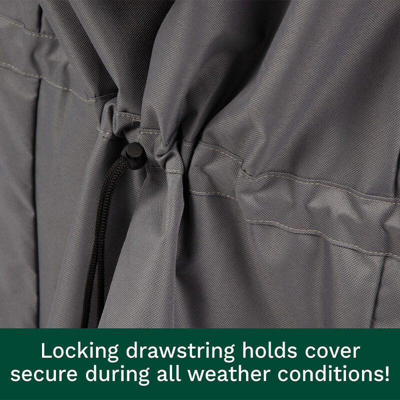 Cuisinart Outdoor Wok Station Cover image number 2