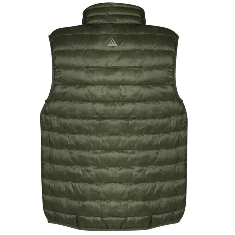 Ultimate Terrain Men&rsquo;s Essential Puffer Vest image number 9