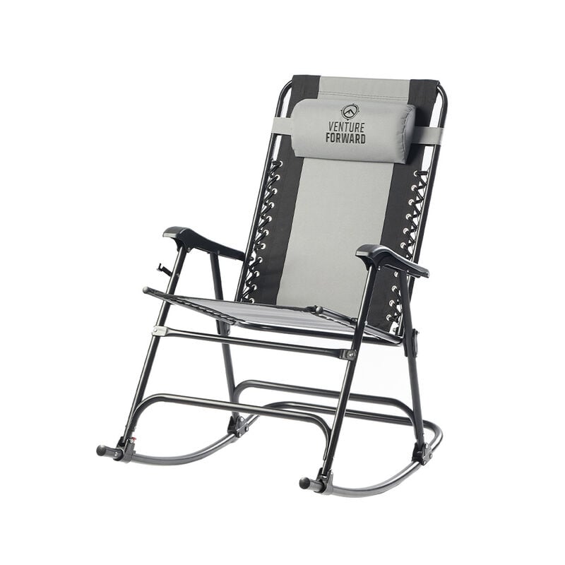 Venture Forward Outdoor Rocker image number 3