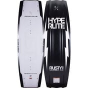 Hyperlite Rusty Pro Wakeboard, Blank