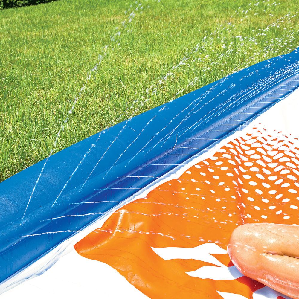 WOW Mega Slide Overton's