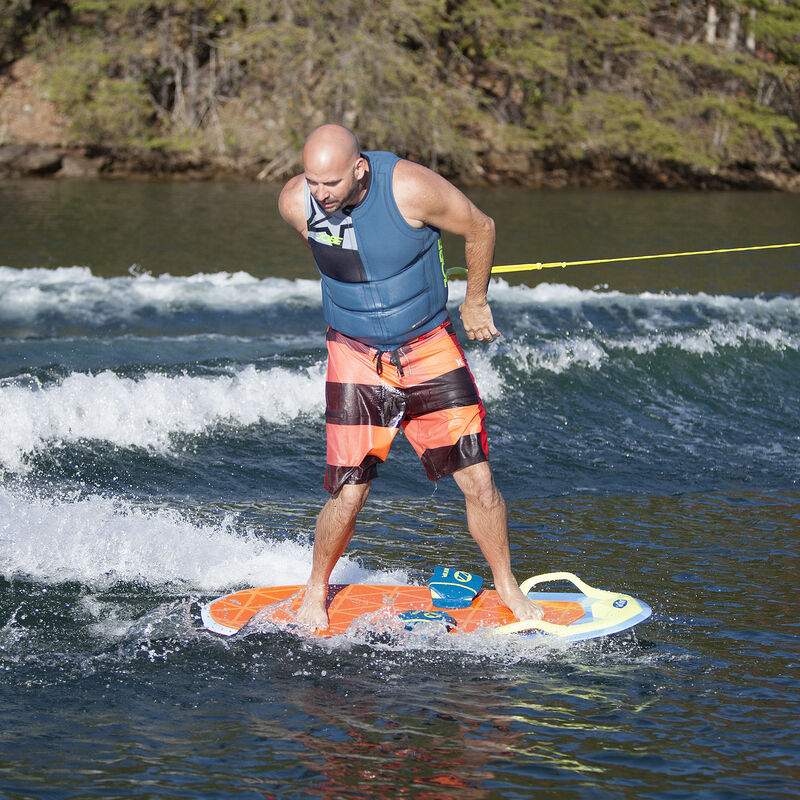 Zup Do More Watersports Board image number 12