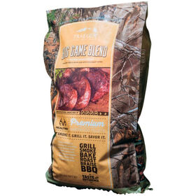 Traeger Realtree Big Game Blend Hardwood