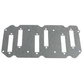 Sierra Reed Block Housing Gasket, Sierra Part #18-2510-9