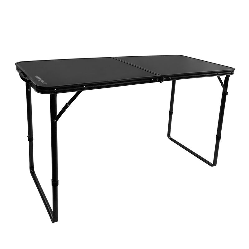 Venture Forward 4' Folding Table