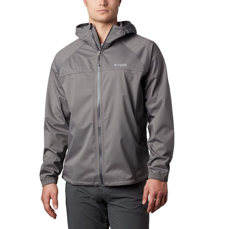 Columbia Men&rsquo;s PFG Tamiami Hurricane Jacket image number 1