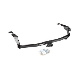 DRAW-TITE Class 1 Trailer Hitch, 1-1/4" Square Receiver, Honda Fit