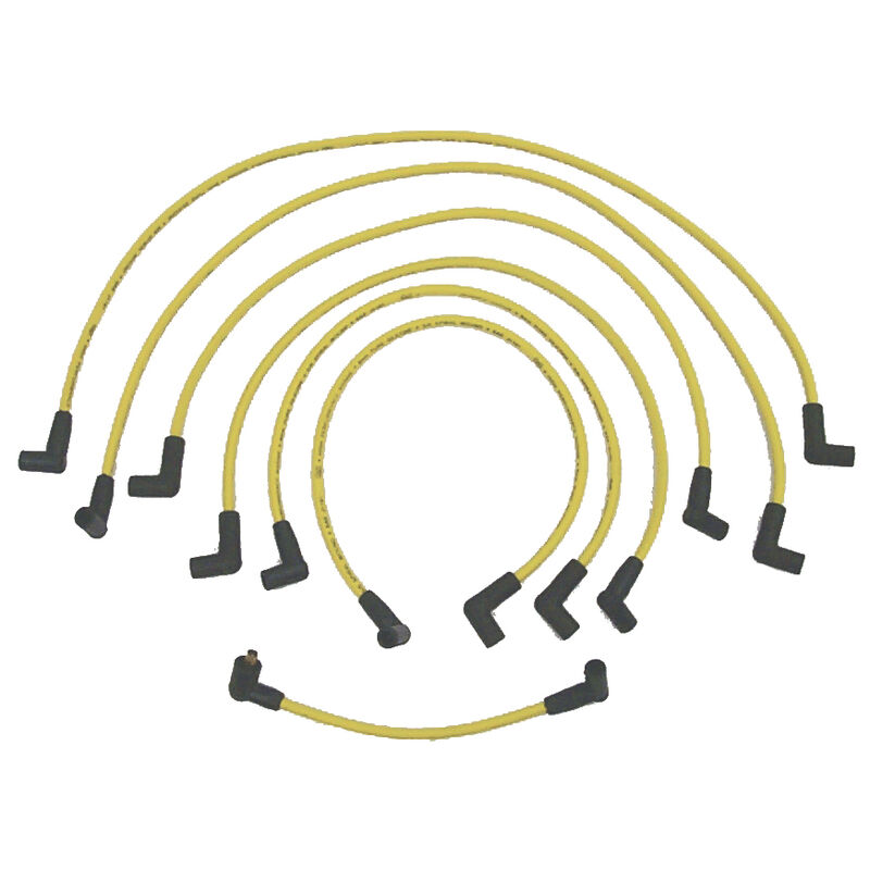 Sierra Wiring/Plug Set For Mercury Marine/OMC Engine, Sierra Part #18-8801-1