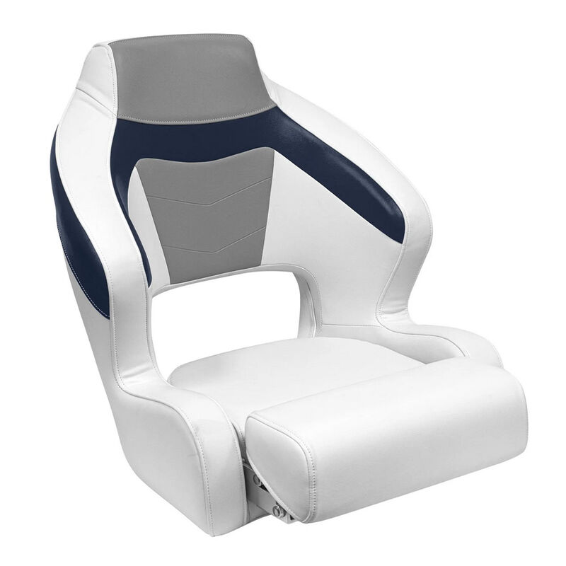 Wise Baja XL Bucket Seat with Flip-Up Bolster image number 5