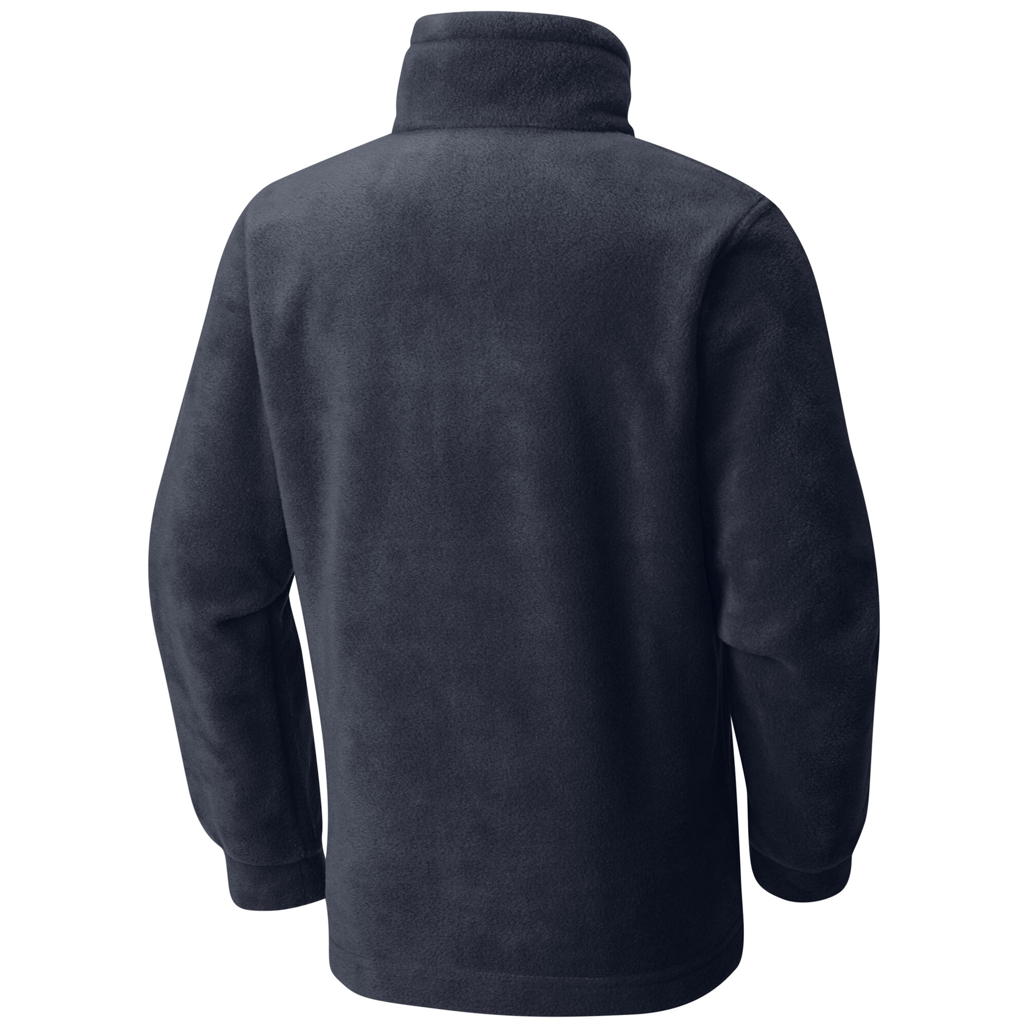 Columbia Boys' Steens Mountain II Full-Zip Fleece Jacket