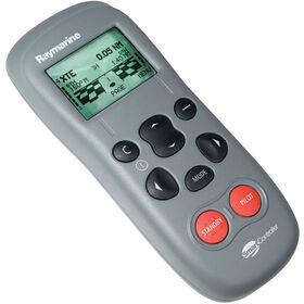 Raymarine SmartPilot S1000 SmartController Autopilot Remote Repeater