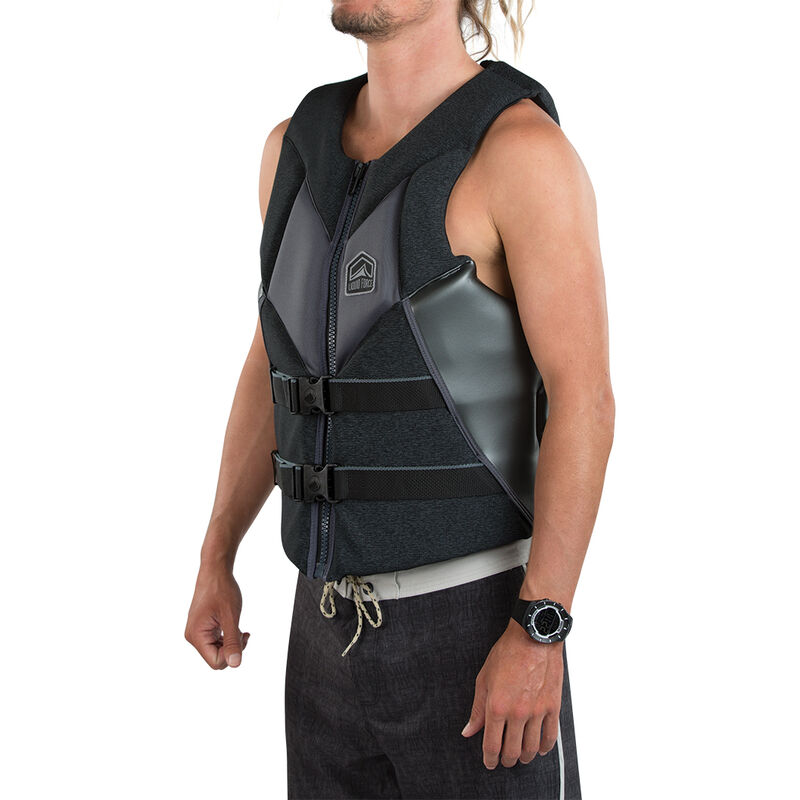 Liquid Force Axis Life Jacket image number 3