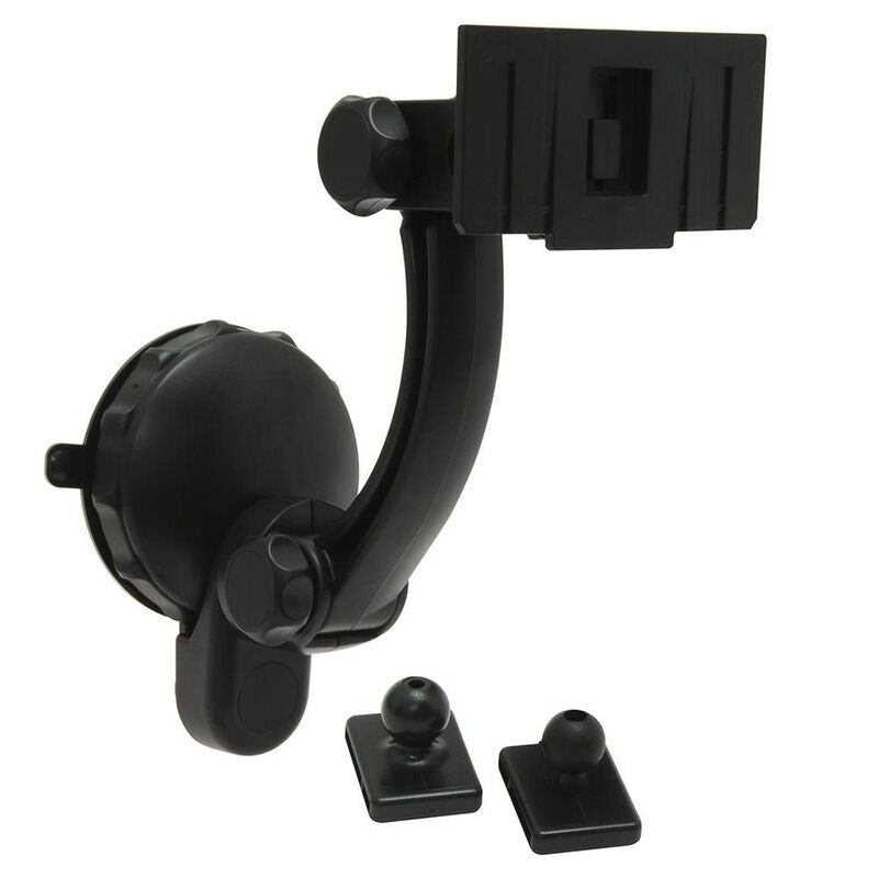 Trucker Tough GPS Mount, Up To 7&quot; image number 3