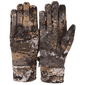 Huntworth Men&rsquo;s Stealth Shooter&rsquo;s Glove, Disruption Camo