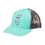 Browning Women's Molded Cap