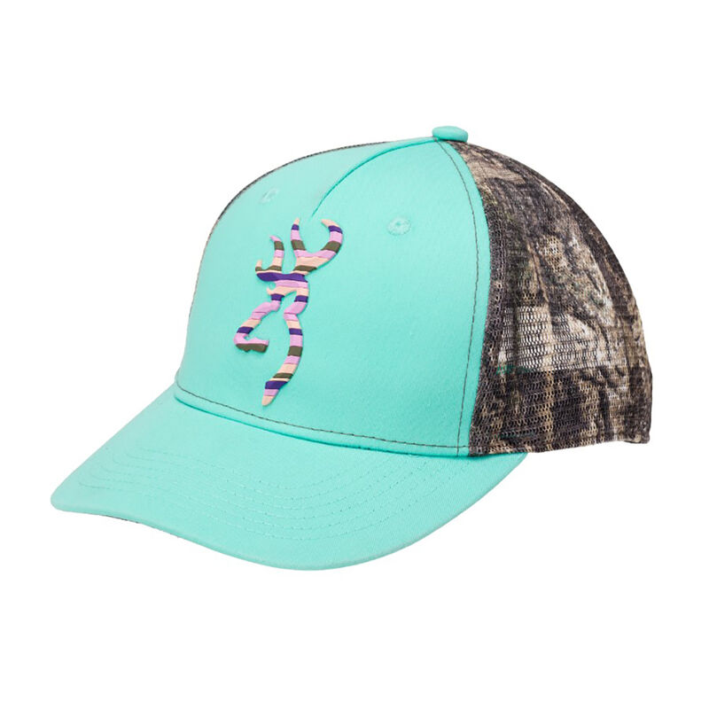 Browning Women's Molded Cap image number 1