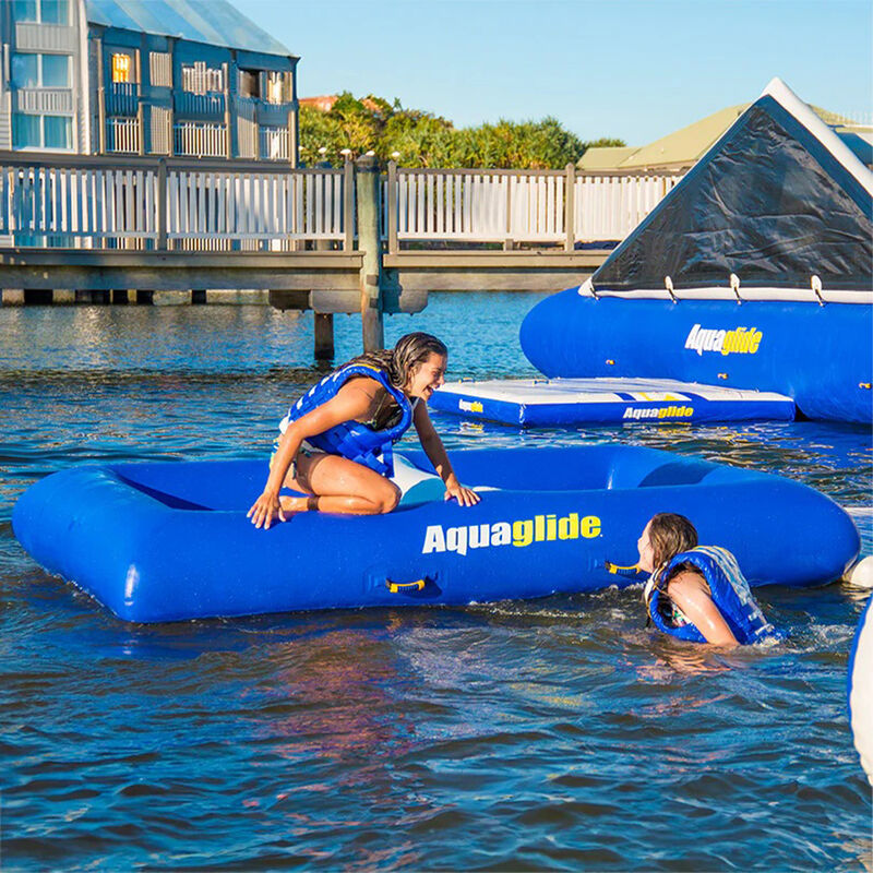 Aquaglide Delta 10 image number 2