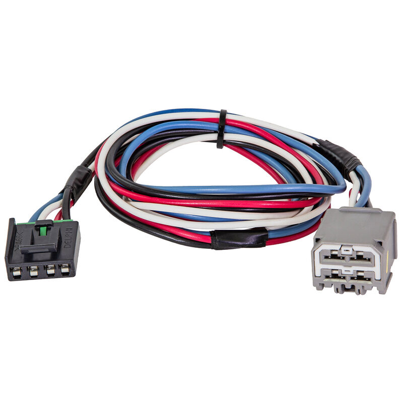 Hopkins 53035 Dodge Plug-In Simple Brake Control Connector