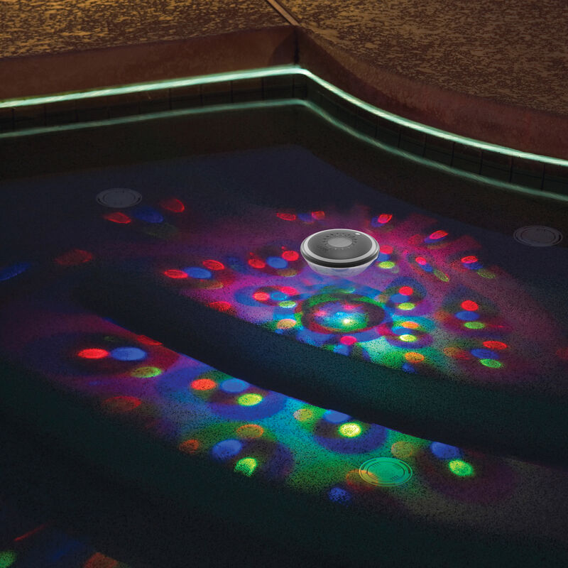 Game Solar Underwater Light Show image number 2