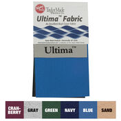 Ultima Solution-Dyed Polyester Fabric Sample Card