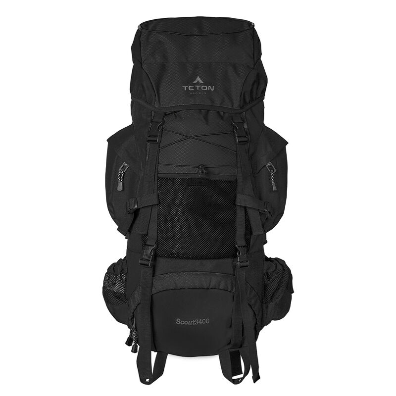 TETON Sports Scout 3400 Backpack image number 1