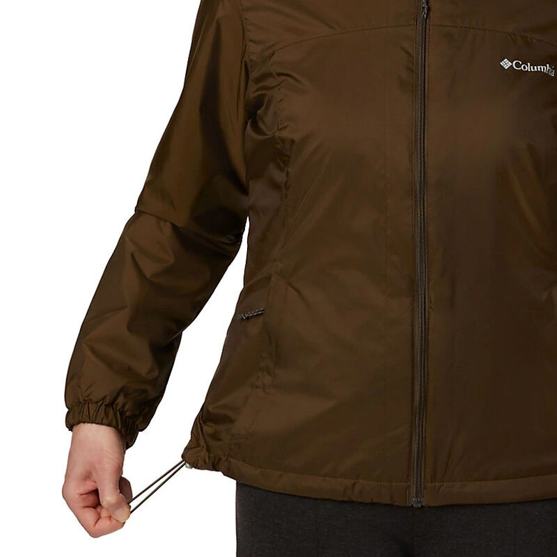 Columbia Women's Switchback Sherpa Lined Jacket  image number 2