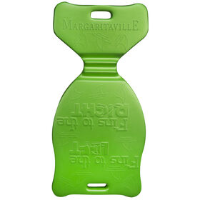 Margaritaville Extra Large Aqua Saddle