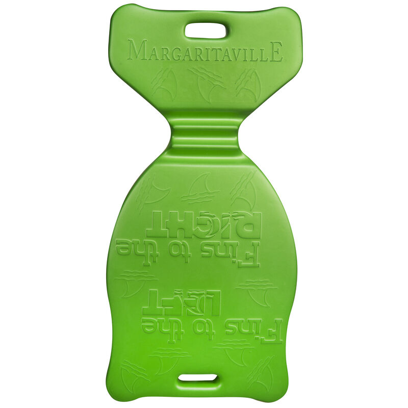 Margaritaville Extra Large Aqua Saddle image number 1