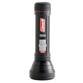 Coleman BatteryGuard 325M LED Flashlight