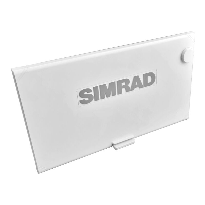 Simrad NSS 4-12 Suncover image number 1
