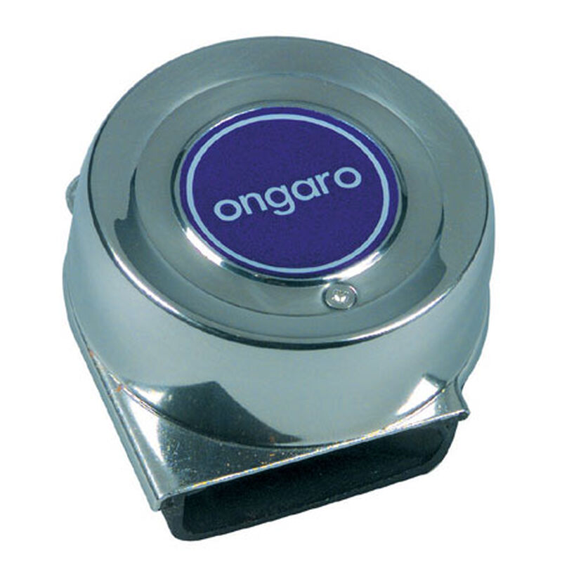Ongaro All Stainless Steel Mini Compact Single. image number 1