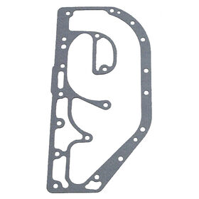 Sierra Exhaust Cover Gasket For OMC Engine, Sierra Part #18-2913-9