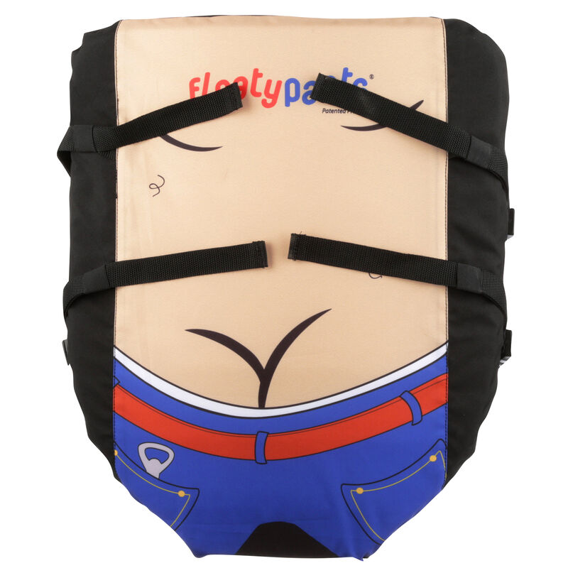 Floaty Pants, Plumber image number 2