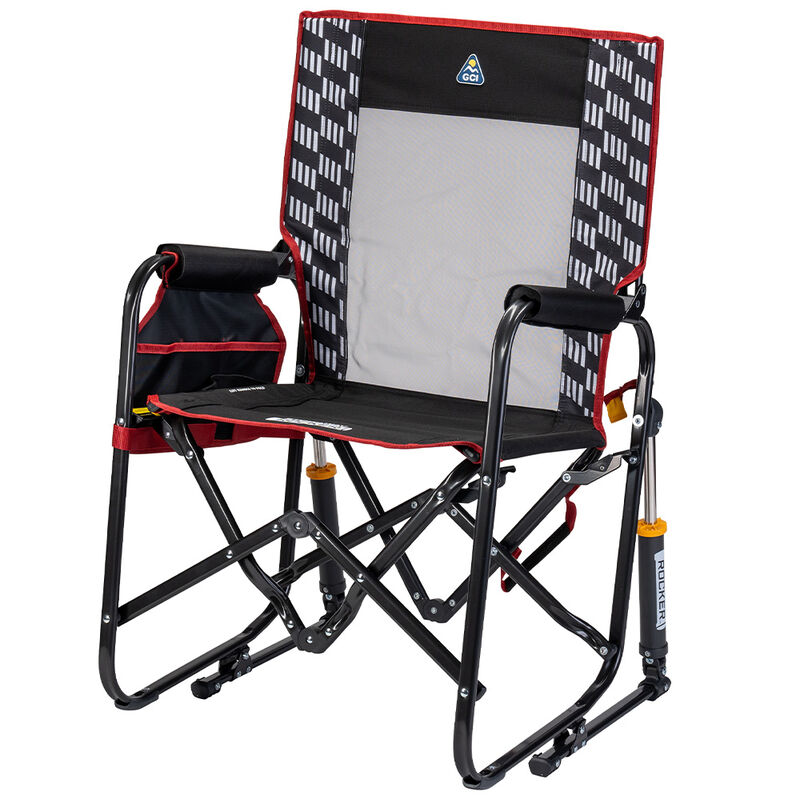 GCI Stowaway Rocker image number 3