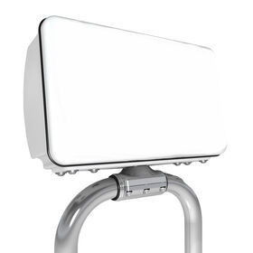 Seaview SPOD Sailboat Rail Pod (Uncut) - 11.75" x 7" Usable Face