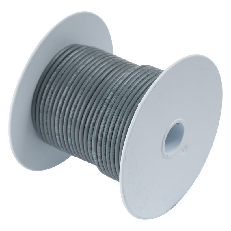 Ancor Marine Grade Primary Wire, 18 AWG, 100' image number 5