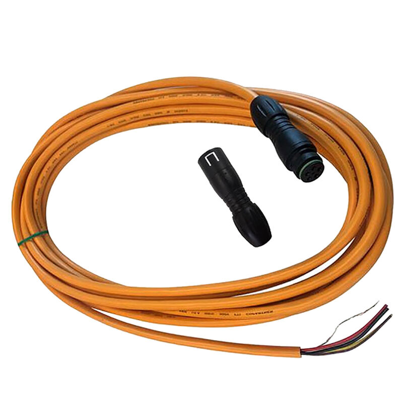 OceanLED Control Cable & Terminator Kit f/Standard Switch Control image number 1