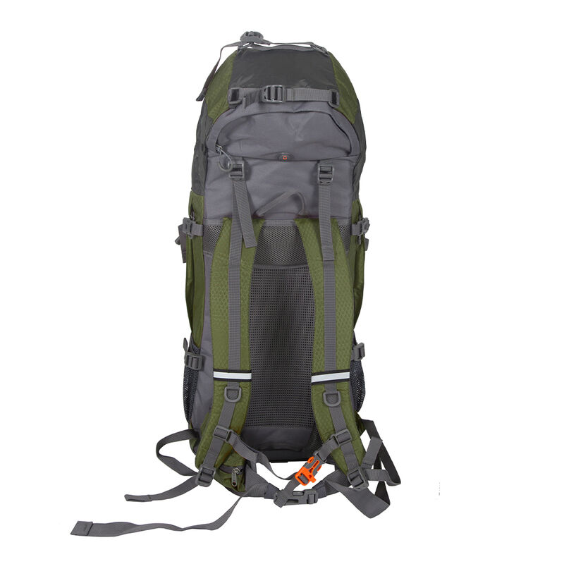 Stansport 50-Liter Summit Internal-Frame Backpack image number 16